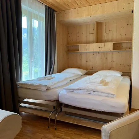 Apartmán Sankt Peter By *